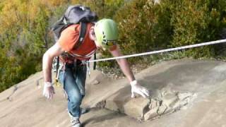 Carlos Logrono Curso de escalada vol1