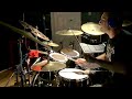 Amber by 311 🥁 Drum Cover 👽