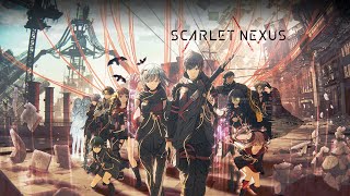 【実況無】#11 ユイト編 SCARLET NEXUS スカーレットネクサス【PS5】