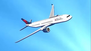 Delta Airlines - Career Path Experience Game