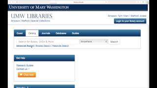 Deconstructing Citations: Additional Elements of Citations