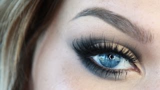 SMOKY HALF CUT CREASE | Urban Decay