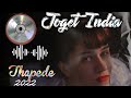 JOGET INDIA THAPEDE REMIX 2022 (Didin Stongky)