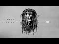 K'ron - BLS [Official Audio]