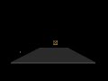 Bouncing Cube