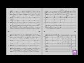 adagio theme from spartacus by khachaturian arr. longfield