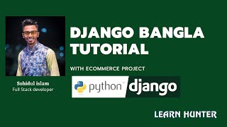 05.Installing pycharm and run python code | django bangla tutorial