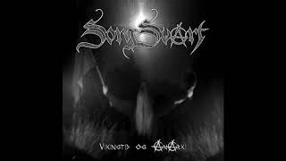 Sorgsvart - Vikingtid Og Anarki