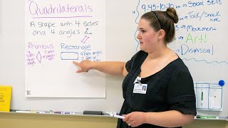The Power of Mentorship | USF Pepin Summer Institute