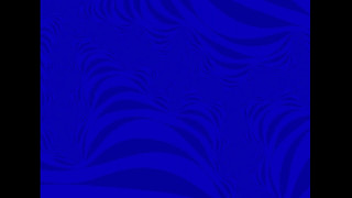 Fractal Animation in Java - Unique