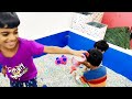 harshil and his bava u0026 babi fun adventures at playzone