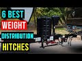 Best Weight Distribution Hitches in 2023 | Top 6 Best Weight Distribution Hitches - Reviews