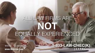 Diagnosed with Mesothelioma? Find the right lawyer now.