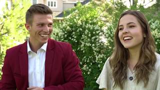 Provo's Most Eligible S2 E2 (Part Two)