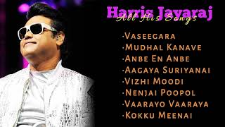 Harris jayaraj love hits | tamil jukebox | Harris jayaraj melody songs | #harrisjayaraj #tamilsongs