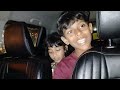 പൊന്നാനിയിലെ ദിപാവലി ആഘോഷം ഇങ്ങനെയോ ✨ diwali night duaachi vlog ponnani