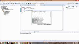 Multi Level Inheritance in Java