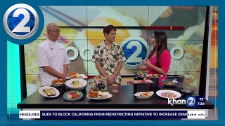 New York-born restaurant 'Domodomo' heads to Oahu