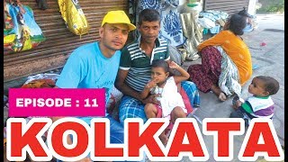 EP 11 // KOLKATA LIFE PART 1