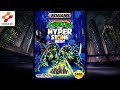 tmnt the hyperstone heist 07 sewer surfin sega gen md ost