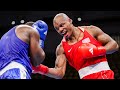 Jamar Talley (USA) vs. Leclerc Nogaus (HAI) World Olympic Qualifiers 2024 (92kg)