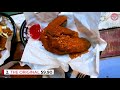 Chix Hot Chicken - Fried Chicken Seasoned With Ghost Pepper