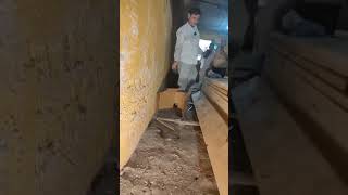 कोबरा को देख स्नेकमैन को सताने लगा काट ने का डर बिना हाथ पैर लगाएं कैसे पकड़ेगा कोबरा को स्नेक मैन