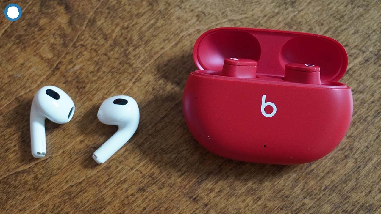 Apple Airpods 3 Vs Beats Studio Buds - Which Should You Buy? 🎧 - YouTube