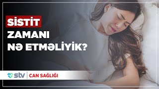 UZUN MÜDDƏT SİDİK SAXLAYANDA ORQANİZMDƏ NƏ BAŞ VERİR? - CAN SAĞLIĞI (27.06.2024)