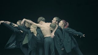 BTS 방탄소년단 Black Swan Art Film performed by MN Dance Company