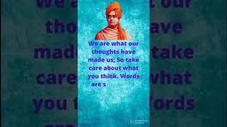 Swami Vivekananda motivational speech | motivational | Quotes #shorts