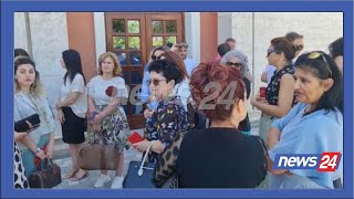 Vlore, Dritan Leli bojkoton mbledhjen e thirrur nga Keshilltaret