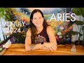 ARIES ♈︎ “Wow! You Are Becoming A Manifestation Powerhouse & Blossoming In Your Spiritual Journey”