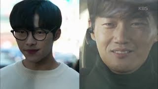 매드독 - 영원한 ‘매드독‘ (러브라인도 그대로인거 맞죠?).20171130