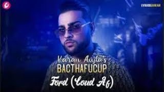 Ford  Karan Aujla Leaked Song l Karan Aujla New Song l   New Punjabi Song 2021