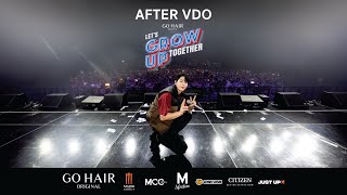 [AFTER VDO] GO HAIR ORIGINAL PRESENTS Uppoompat Fanmeet 2024 - Let’s Grow Up Together