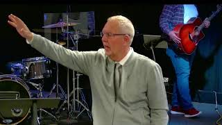 God Can | Trinity Christian Center | Pastor Tim Eddy