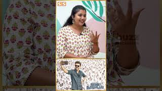 கட்சி கொள்கைகள் தான் 3 மணி நேர படமா இருக்குமோ - Enowaytion Plus Vijay | Jana Nayagan