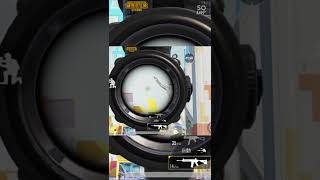 PUBGM 最穩的壓槍#pubgmobile #和平精英