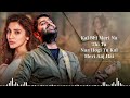 tujhko main rakh loon wahaan lyrics arijit singh pritam shah rukh khan u0026 anushka sharma