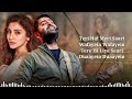 tujhko main rakh loon wahaan lyrics arijit singh pritam shah rukh khan u0026 anushka sharma