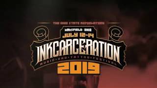 Inkcarceration Festival 2019