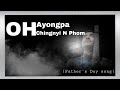 Oh Ayongpa || Fathers' day song|| cover by mr chingnyi n phom|| Lyrics in discription|| music lover.