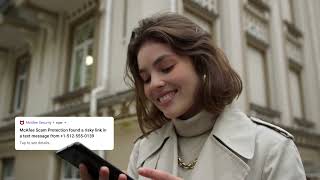 Mcafee Helps Keep Your Personal Info Safe And Private