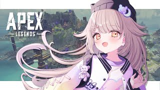 【APEX】野良ランク/シルバー帯　ストポ久しぶりすぎる！！　※コメント前に概要欄確認