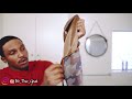 new tsu preme silk cape durag review **the best silk double sided durag crazy compression**