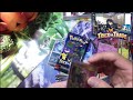 con quanti pacchetti lo finiremo trick or trade 2024 unboxing pokemon unboxing halloween