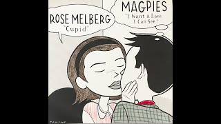 Rose Melberg - Cupid