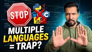 Don't Fall Into This Beginner Programming Trap