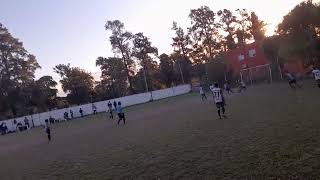 2° Fecha Torneo EVITA 2022          Río Encantado (1) vs Malvinas (1)